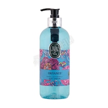 2 Adet Eyüp Sabri Tuncer Sıvı Sabun 500 Ml Okyanus 42647619