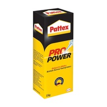 Pattex Süper Yapıştırıcı Pro Power 15 Gr 1723117