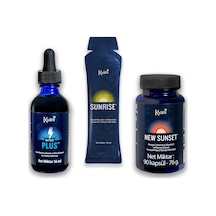 Kyani Nitro Plus Wellness Üçgeni
