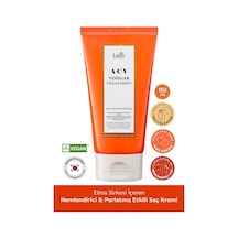 Lador Saç Derisini Canlandıran ve Parlaklaştıran Sirke Özlü Saç Kremi LADOR ACV Vinegar Treatment 150ML