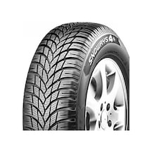 Lassa 195/55R16 87H Snoways 4 2025 Kış Lastiği 2025