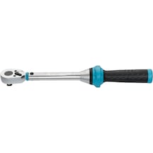 Alman Hazet 5111-3ct Tork Anahtarı 3/8" 20-120 Nm Ayarlanabilir Hazet Torkmetre %3