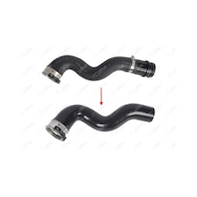 Turbo Hortumu Plastik Boru Hariç Opel Astra K B16 Opel Astra K Sports Tourer B16 Vauxhall Astra Mk Vıı K B16 Vauxhall Astra Mk Vıı K Station Wagon B16 İbraş 21174