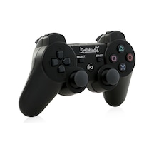 Kontorland Ps 3022 Kablosuz Ps3 Ps2 Pc Gamepad Joystıck Kol