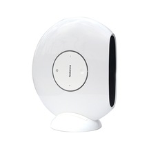Sunskyy 1000 W Mini Elektrikli Fanlı Isıtıcı Ab Tak Beyaz