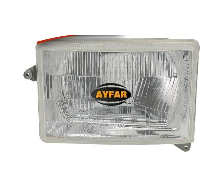 Far Reflektörü Ford  Iveco Puegeot J9 Ym Sağ 6ad -