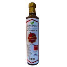 Doğaltercih İçilebilir Doğal Fermantasyon Gül Sirkesi 500 Ml