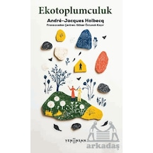 Ekotoplumculuk Yeni İnsan Yayınevi Ciltli