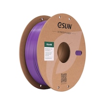 Esun Pla-hs Mor Filament 1.75mm 1kg - Yüksek Hız Uyumlu Pla+