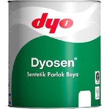 Dyo Dyosen Sentetik Yağlı Boya 2,5 L