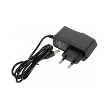 12V 1A Adaptör - Plastik Kasa