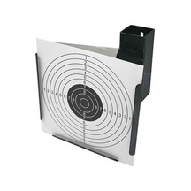 Asg Konik Metal Hedef Kutusu