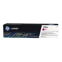 Hp Cf353A Toner Kırmızı (130A)