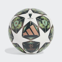 Adidas Jh1288 Ucl Com 5 Numara Futbol Topu Yeşil