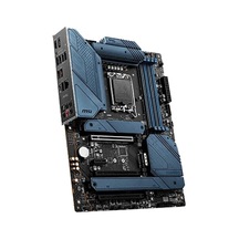 Msı Mag Z690 Torpedo Intel Lga1700 Ddr5 Atx Anakart - Teşhir