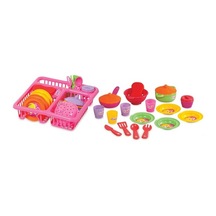 Candy Bulaşık Set
