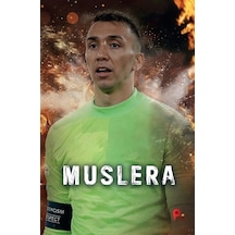Fernando Muslera / Can Eren