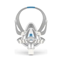 Resmed Airtouch F20 Ağız Burun Köpük Cpap Maske Large
