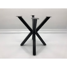 Aluminyumdokumcu Profil Z Sehpa Ayak