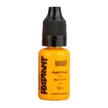 Nugget - Radiant Tattoo Dövme Boyası - 0,5oz/15ml