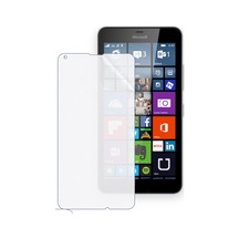 Lumia 640 Uyumlu Ön Yüzey Nano Şeffaf Hidrojel Ekran Koruyucu 42298269