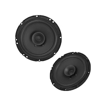Sh Fullsound K-1420g 16 Cm 6''  Tip 200 Watt Citroen Peugeot Uyumlu Tekli Araç Kapı Hoparlörü Najmaddin