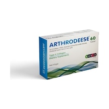 Arthrodeese 60 Tablet
