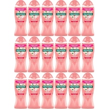 Palmolive Duş Jeli 750ml Aroma Sensations/aroma Duyguları18li Set Fresh