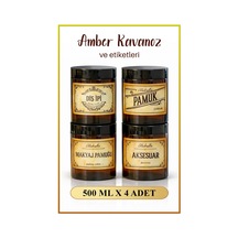 Amber