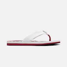 Joma Splays2602 S.playa Erkek Parmak Arası Terlik - Beyaz/kırmızı