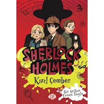 Kızıl Çember / Sir Arthur Conan Doyle