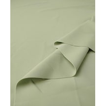 Krem Ekru Arası Renkte Jarse Kumaş 140x190cm-10846 Krem