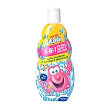 Mr.Bubble 3in1 Şampuan 473ML