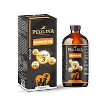 Kedi Ve Köpek İçin Somon Yağı Takviyesi, Omega 3-6, Biyotin, B Kompleks, Çinko, Selenyum, Kolajen, C Ve D3 Vitaminli, Sıvı Form, 150 Ml