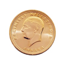 Yeni Tarihli Ata Lira