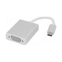 Hadron Hd4489 Type-C To Vga Çevirici Adaptör