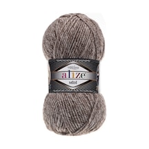 Alize Süperlana Midi 803 Japse Sütü Kahve
