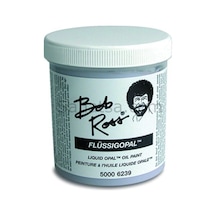 Bob Ross Liquid Opal 250 Ml