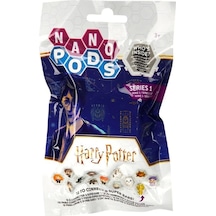 402837 Harry Potter Wizarding World Figür Sürpriz Paket -sunman Standart