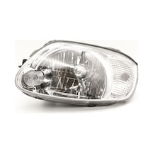 Hyundai Accent Iı Lc Sol Ön Far Komple Aydınlatma 92101-25530