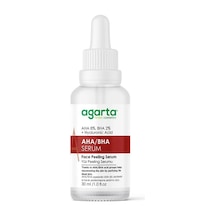 Agarta Aha-Bha Peeling Serum 30 ML