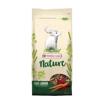 Versele Laga Nature Junıor Yavru Tavşan 700g