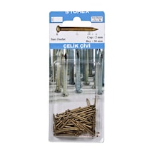 Sarı Çivi 2x30 - 764868684 Diğer