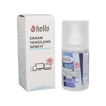 Hubrendy Sh Hello Hl-27270 200ml Profesyonel Ekran Temizleyici Sprey Telefon Tablet Tv Ve Laptop Tem