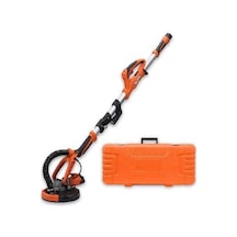 Max Extra DWS230 Alçıpan Duvar Zımparalama Makinesi 710 W