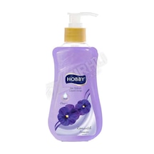 2 Adet Hobby Mor Romantik Sıvı Sabun Gliserinli 400 Ml