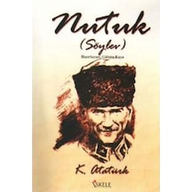 Iskele Nutuk Söylev Iskele Yayıncılık 9789944942454