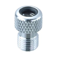 Topeak Presta Sibopu Oto Sibopa Çevirici Adaptör Çok Renkli