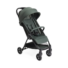 Chicco Urbıno Bebek Arabası Evergreen 05087138750000