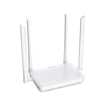 Tenda HG10C 4 Antennas Ac1200 ONT Fiber Modem